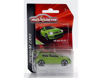 Premium Cars VW Golf GTI zelen 1 64 eigrace