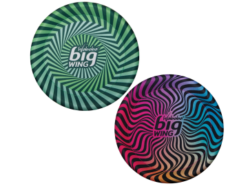 Waboba Frizbi Bigwing eigrace