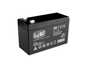 Akumulatorska baterija 12V 7.2Ah