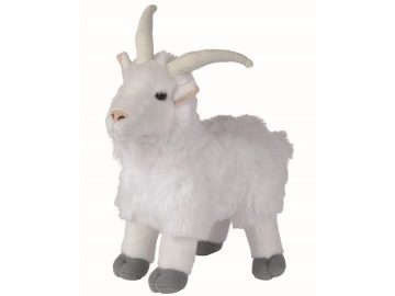 Nicotoy plišasta koza 25 cm eigrace