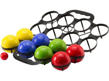 Otroške krogle za balinanje eigrace