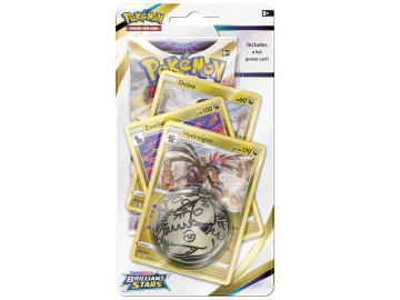 Pokemon Checklane Scarlet&Violet Brilliant Stars