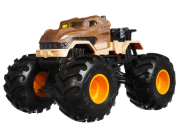 HotWheels Oversized Monster Trucks - Tyrannosaurus Rex eigrace