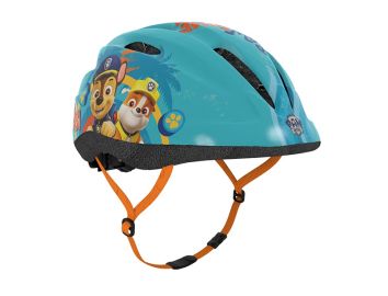 Otroška kolesarska čelada Paw Patrol 48-52CM eigrace