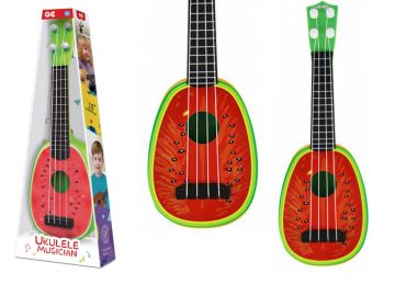 Otroški ukulele - lubenica eigrace
