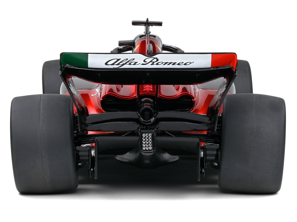 TAMIYA 1:20 SCALE Brabham BT46 Alfa Romeo F1 Model Kit # 20007*1800