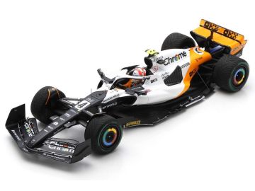 Solido McLaren F1 Team MCL60 1:18 | Shop Eigrače.com