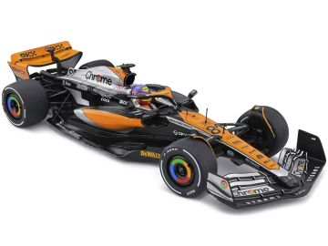 Solido McLaren F1 Team MCL60 Great | Shop Eigrače.com