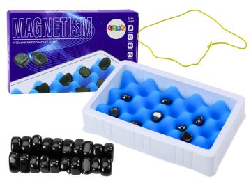 Strateška družabna igra Magnetism eigrace