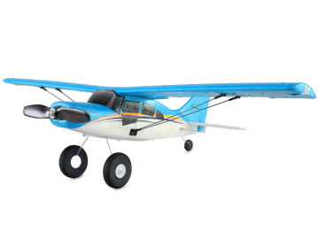 RC Maule M7 BL - modra barva eigrace