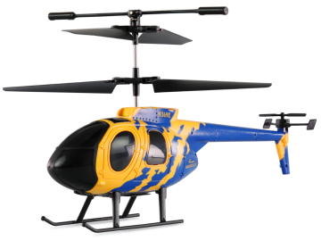 RC helikopter CX Heli eigrace