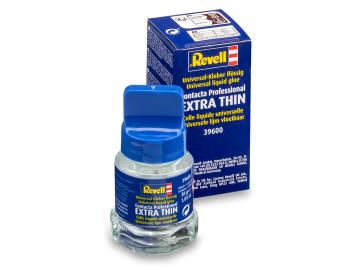 Revell lepilo Contacta Professional Extra Thin eigrace