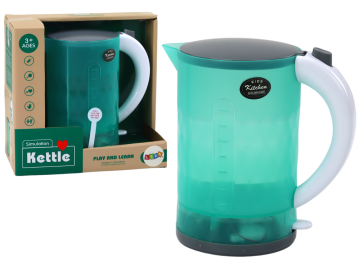 Otroška igrača Grelnik vode eigrače