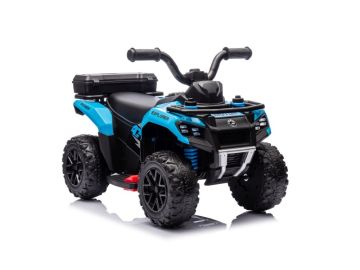 Quad na akumulator GTS1155 - moder eigrace