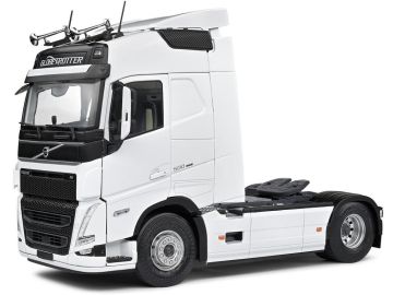 Solido Volvo FH Globetrotter XL 1-24 eigrace
