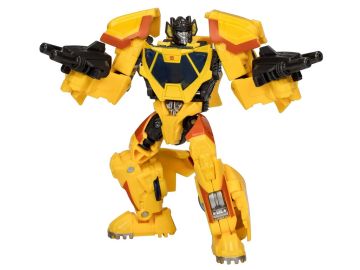 Transformers figura Bumblebee - Concept Art Sunstreaker eigrace