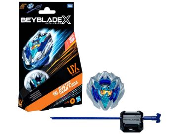 Beyblade X začetni set Dran Buster eigrace