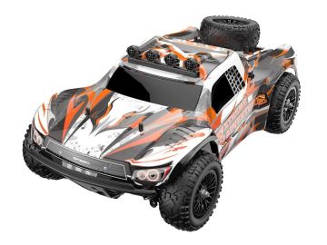 Enoze RC Extreme Adventurer 4WD oranžen eigrace