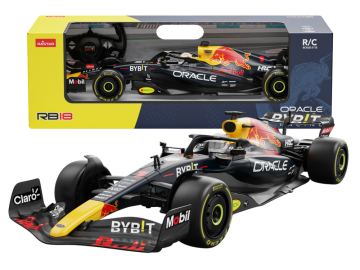 RC Rastar F1 Red Bull RB181 eigrace