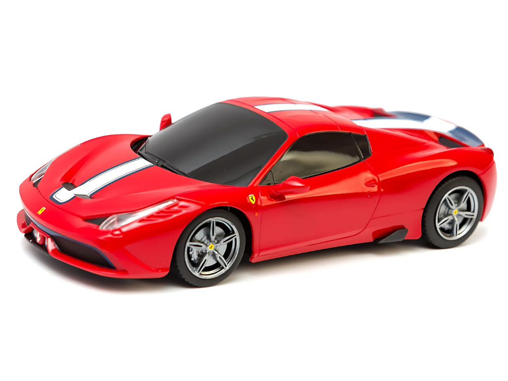 Rastar RC Ferrari 458 Speciale red 1:24 | Shop Eigrače.com