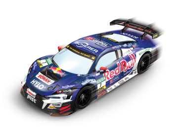 Carrera RC ABT Red Bull Audi R8 LMS GT3 eigrace