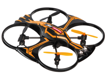 Carrera RC Quadrocopter X2 eigrace