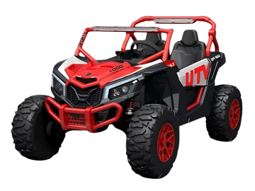 Izposoja - Najem Avto na akumulator UTV ZH666 24V 4x4 1000W
