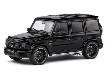 Solido Mercedes AMG G63 2022 1:43 eigrace