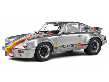 Solido Porsche 911 RSR Kremer 1973 1:18 eigrace