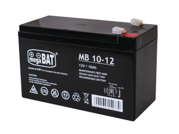 Akumulatorska baterija 12V 10Ah eigrace
