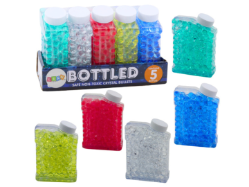 Gel naboji za otroško orožje 400 kosov eigrace