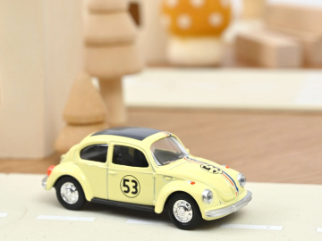 Norev Volkswagen Beetle 1303 1973 N53 164 eigrace