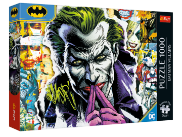 Trefl Premium Plus sestavljanka Joker 1000d 1