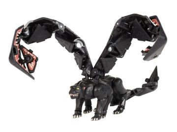 Dungeons&Dragons Dicelings - Displacer Beast eigrace
