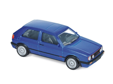 Norev Volkswagen Golf GTI G60 1990 moder eigrace