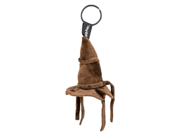 Plišasta igrača Harry Potter obesek za ključe eigrace