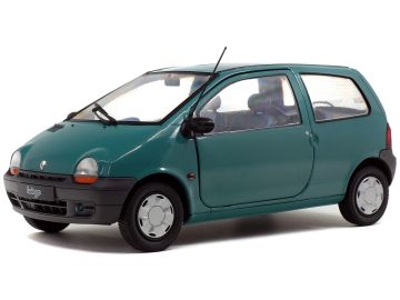 Solido Renault Twingo MK1 1993 1:18 eigrace