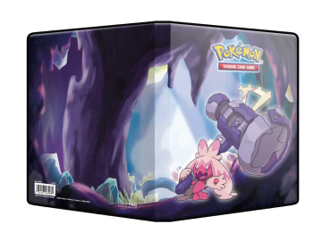 UltraPro 4-žepni album Pokemon - Tinkaton eigrace