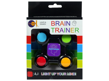 Brain Trainer igra hitrega spomina eigrace