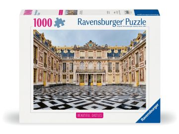 Sestavljanka Versailles 1000d eigrace