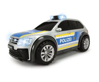 Dickie policijski avtomobil VW Tiguan eigrace