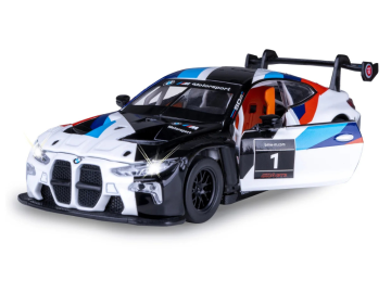 Jamara BMW M4 GT3 1 32 - bel eigrace