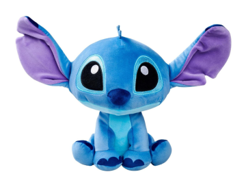 Disney Doorables plišasti Stitch 25cm eigrace