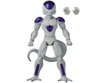 Dragon Ball Frieza 4th Form 17cm eigrace