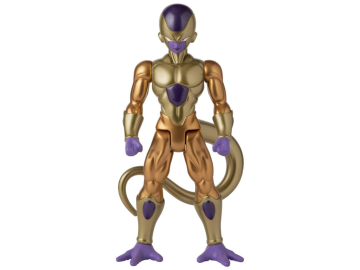 Dragon Ball Golden Frieza figura 30cm eigrace
