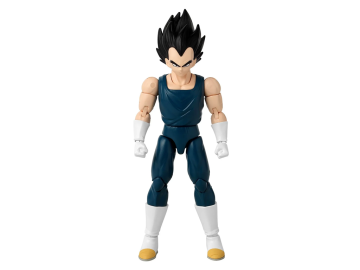Dragon Ball Super Hero Vegeta 17cm eigrace