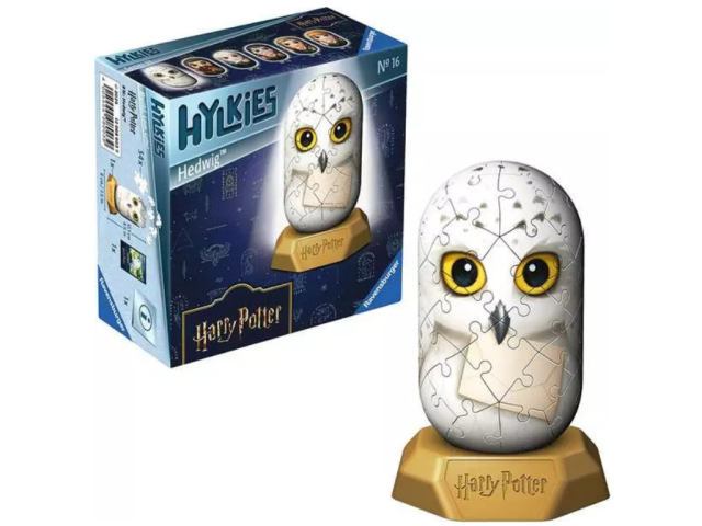 Ravensburger Hylkies - Harry Potter Hermione Granger | E-players