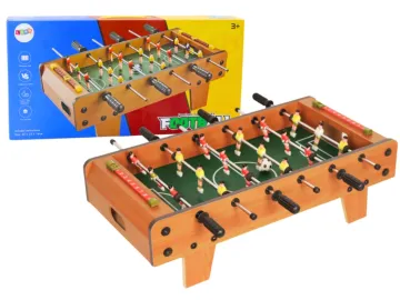 Otroški namizni nogomet 50cm