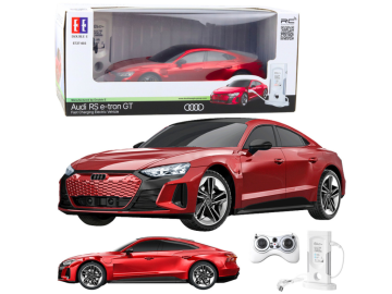 RC Double-E Audi RS E-tron GT 1:14 eigrace