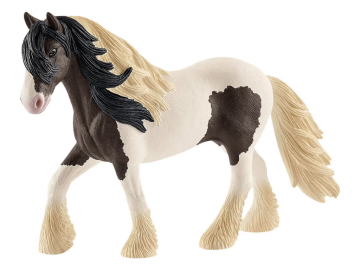 Schleich figura Konj Tinker Stallion 13831 eigrace